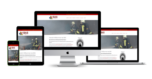 Brandschutz Arbeitssicherheit Stern