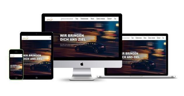 Fahrschule Sascha Krause