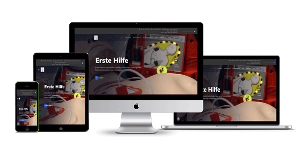 Friseur Querschnitt