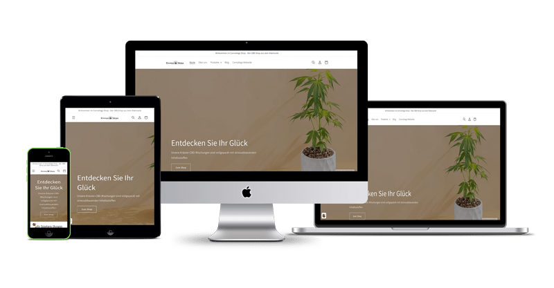 CannaVega GmbH