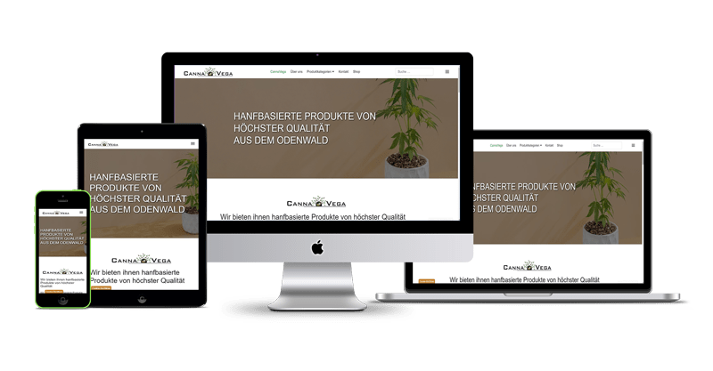 CannaVega GmbH