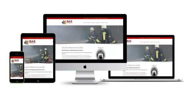 Brandschutz Arbeitssicherheit Stern