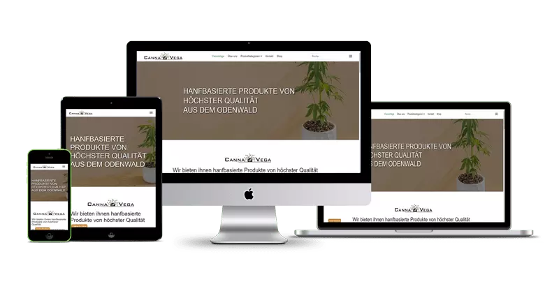 CannaVega GmbH