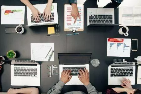 9 innovative Webdesign-Trends für 2022