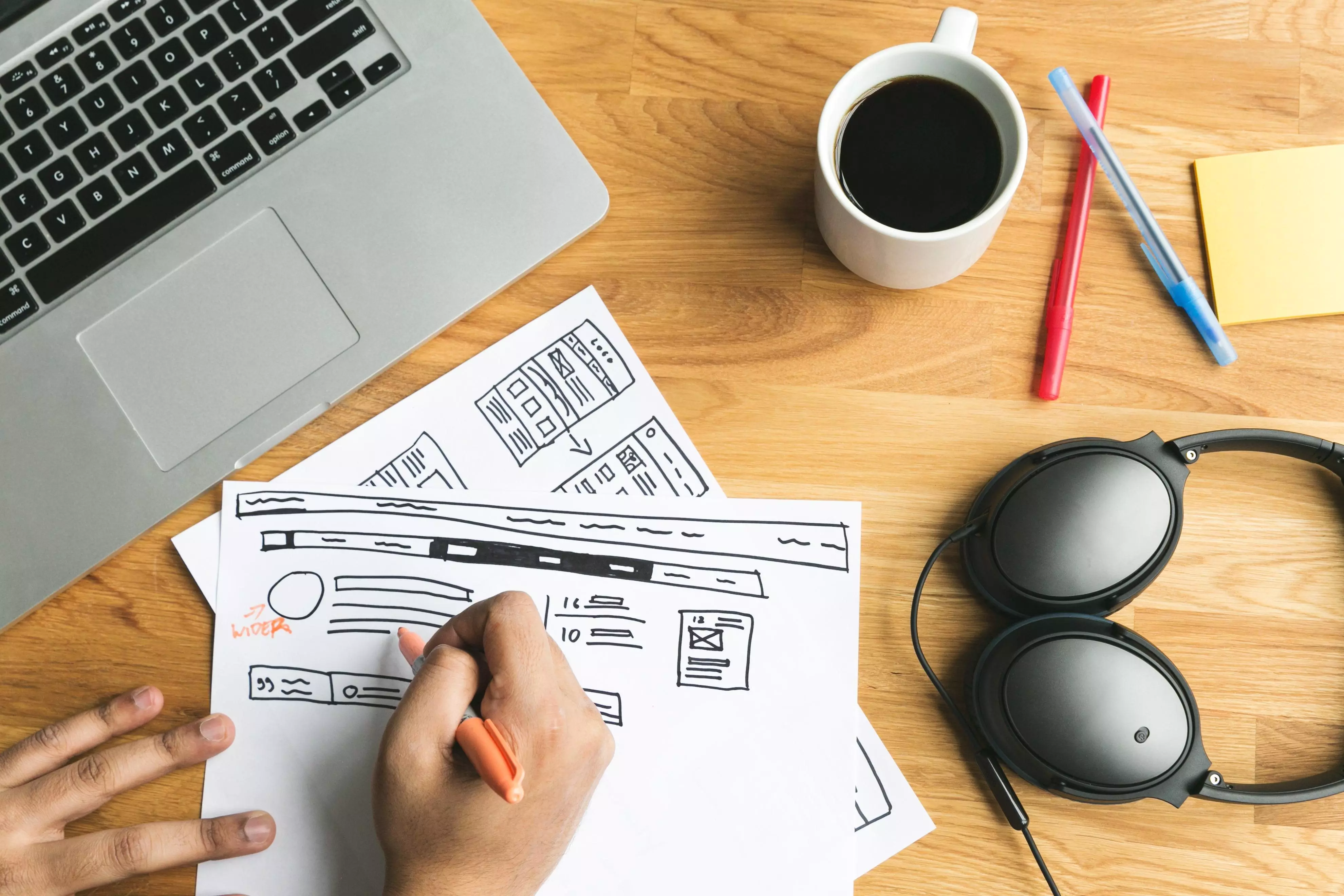 Webdesign